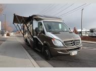 Used 2011 Itasca Navion IQ 24G image