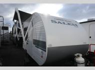 New 2026 Forest River RV Salem FSX 135ICE image