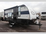 New 2026 Forest River RV Cherokee Wolf Pup 16FQW image