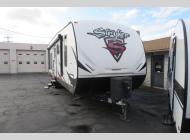Used 2017 Cruiser Stryker ST-2912 image