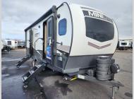 New 2024 Forest River RV Rockwood Mini Lite 2516S image