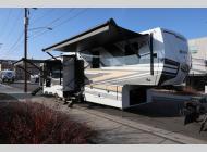 New 2025 Forest River RV RiverStone 44DBL image