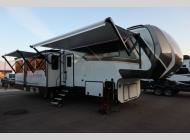 New 2025 Keystone RV Alpine Avalanche Edition 366LS image