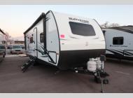 Used 2021 Forest River RV Surveyor Legend 252RBLE image