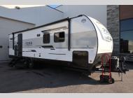 New 2026 Forest River RV Puma Tracks 2580RBSS image