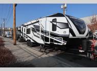 New 2025 Forest River RV Sandstorm 3030SRT image