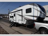 Used 2023 Forest River RV Rockwood Signature 2445WS image