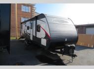 Used 2016 Dutchmen RV Aspen Trail 2810BHS image