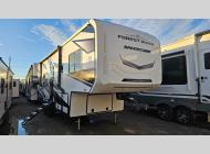 New 2026 Forest River RV Sandstorm 2800 image