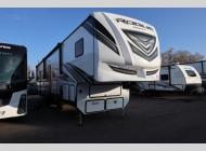 Used 2022 Forest River RV Vengeance Rogue Armored VGF4007G2 image