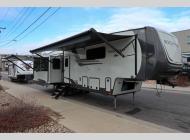 New 2026 Forest River RV Rockwood Signature 401SFB image