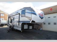 Used 2024 Genesis Supreme Vortex 2815VT image