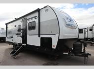 New 2026 Forest River RV Puma Tracks 2420RBS image
