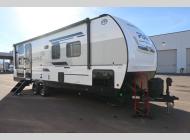 New 2026 Forest River RV Puma Tracks 2430BHS image