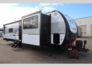 New 2026 Forest River RV Puma Tracks 3300FLBS image