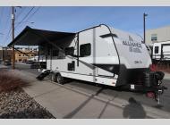 New 2025 Alliance RV Delta Ultra Lite BH241 image