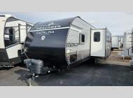 New 2026 Coachmen RV Catalina Legacy Edition 273DBHCK image