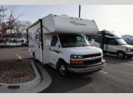 Used 2014 Coachmen RV Freelander 21QB  Chevy 4500 image