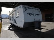 Used 2013 Northwood Desert Fox 29 SB image