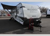 New 2025 Alliance RV Delta Ultra Lite BH241 image