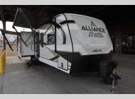 New 2025 Alliance RV Delta 321BH image