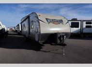 Used 2018 Forest River RV Wildwood X-Lite 251SSXL image