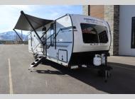 New 2025 Forest River RV Cherokee Alpha Wolf 25RB image