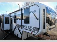 New 2026 Forest River RV XLR Nitro 40G17 image