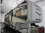 New 2026 Forest River RV Sandstorm 3300 image