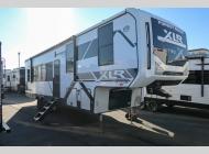 New 2026 Forest River RV XLR Nitro 32W17 image