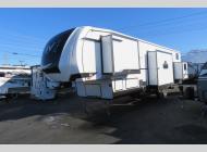 New 2024 Forest River RV Wildcat ONE 38BET image