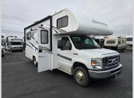 Used 2016 Forest River RV Sunseeker 2290S Ford image