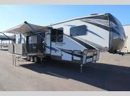 Used 2017 Forest River RV Vengeance Touring Edition 40D12 image