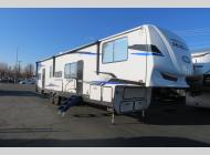 New 2026 Forest River RV Vengeance Rogue Armored 4015 image