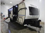 New 2025 Forest River RV Cherokee Alpha Wolf 23LDE image