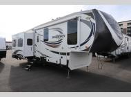 Used 2015 Heartland Bighorn 3010RE image