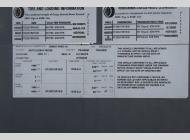 Used 2017 Forest River RV XLR Hyper Lite 24HFS image