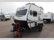 New 2024 Forest River RV No Boundaries NB16.1 image