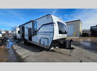 New 2025 Forest River RV Cherokee Alpha Wolf 22SW image