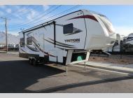 Used 2017 Dutchmen RV Triton 2951 image