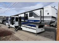 New 2026 Forest River RV RiverStone 420RE image