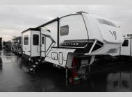 New 2025 Dutchmen RV Voltage V-Series 3850 image