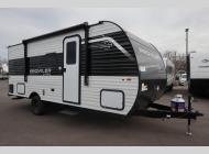 New 2026 Heartland Prowler 1702DBS image