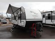 New 2025 Highland Ridge RV Open Range Conventional 22MLS image