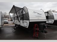 New 2025 Highland Ridge RV Open Range Conventional 26BHS image