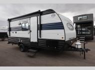 New 2026 Forest River RV Cherokee Wolf Pup 16LP image