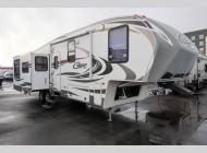 Used 2014 Keystone RV Cougar 331MKSWE image