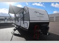 New 2025 Highland Ridge RV Open Range Conventional 26BHS image