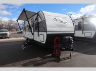 New 2025 Highland Ridge RV Open Range Conventional 26BHS image