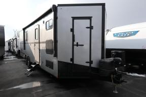 New 2023 Stealth Trailers Nomad 30DB Photo